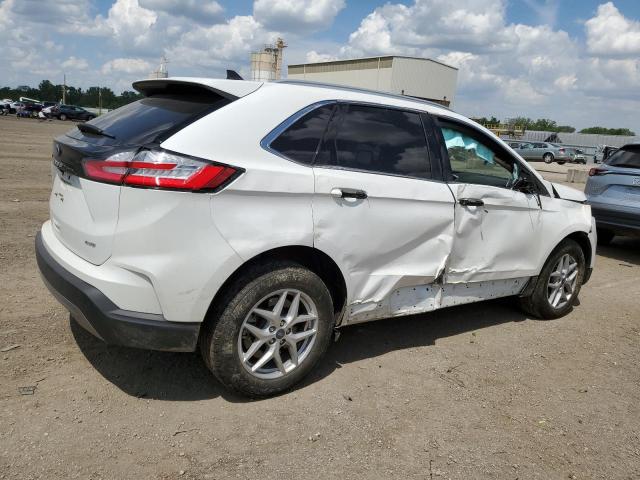 Photo 3 from auction – 2021 FORD EDGE SEL with VIN 2FMPK4J93MBA33717