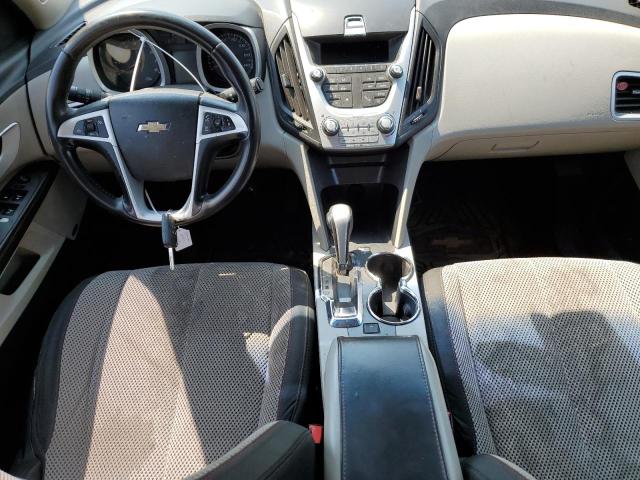 Photo 8 from auction – 2010 CHEVROLET EQUINOX LT with VIN 2CNFLNEW1A6277367