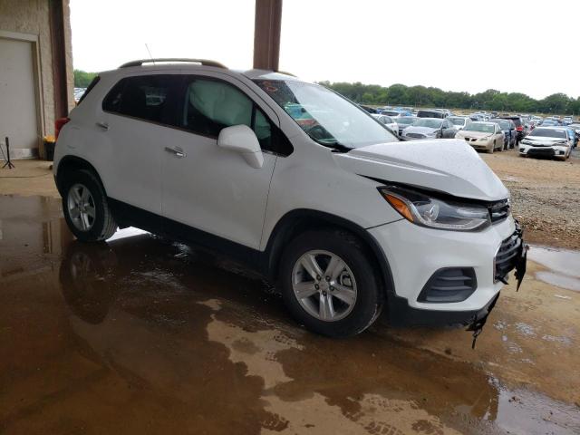 Photo 4 from auction – 2017 CHEVROLET TRAX 1LT with VIN KL7CJLSB0HB219564