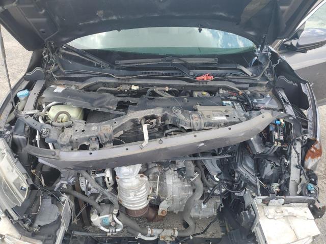 Photo 11 from auction – 2017 HONDA CIVIC LX with VIN 19XFC2F56HE024158