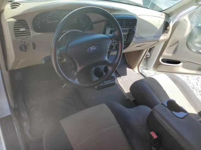 Photo 8 from auction – 2003 FORD RANGER SUP with VIN 1FTYR14U83TA45265
