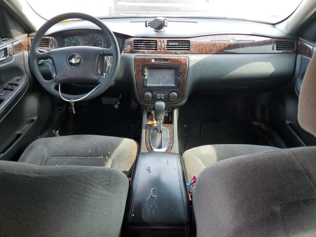 Photo 8 from auction – 2015 CHEVROLET IMPALA LIM with VIN 2G1WB5E31F1129827