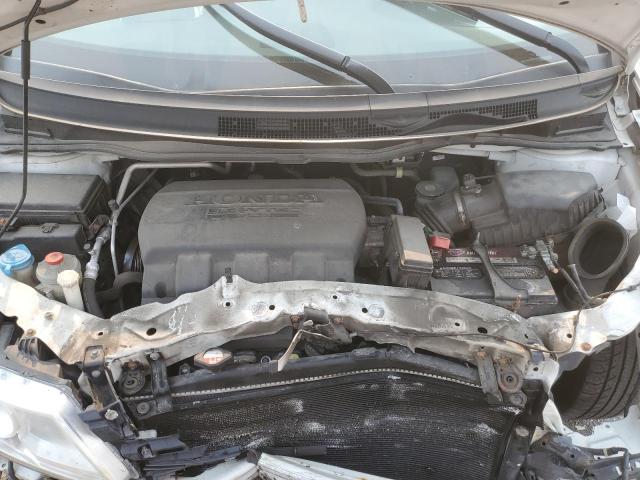 Photo 12 from auction – 2012 HONDA ODYSSEY TO with VIN 5FNRL5H93CB144050