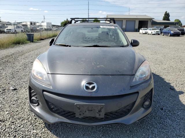 Photo 5 from auction – 2013 MAZDA 3 I with VIN JM1BL1VP0D1834183