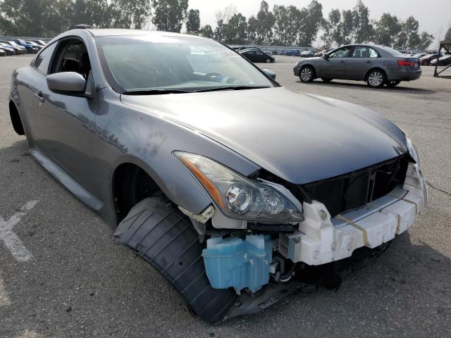 Photo 4 from auction – 2011 INFINITI G37 BASE with VIN JN1CV6EK8BM212073