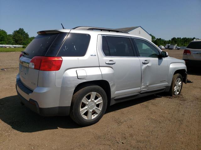 Photo 3 from auction – 2012 GMC TERRAIN SL with VIN 2GKFLTEK3C6324606