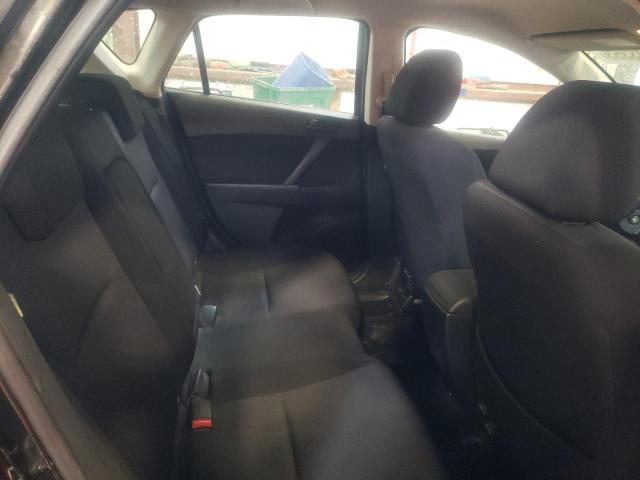 Photo 10 from auction – 2010 MAZDA 3 I with VIN JM1BL1HF6A1159289