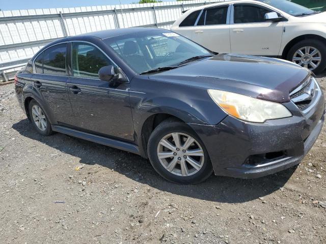 Photo 4 from auction – 2011 SUBARU LEGACY 2.5 with VIN 4S3BMBC6XB3259542