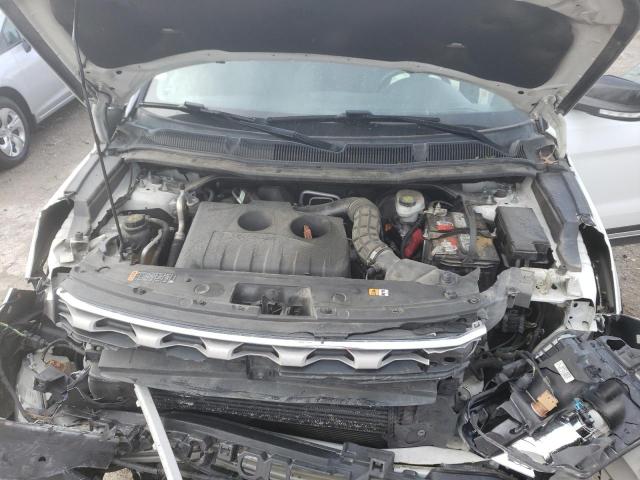 Photo 12 from auction – 2017 FORD EXPLORER X with VIN 1FM5K7DH6HGC04227