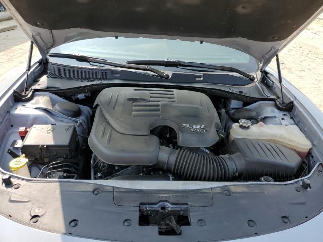 Photo 11 from auction – 2021 DODGE CHARGER SX with VIN 2C3CDXBG9MH605886