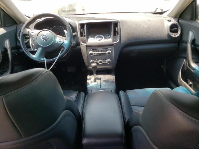 Photo 8 from auction – 2011 NISSAN MAXIMA S with VIN 1N4AA5AP0BC854374