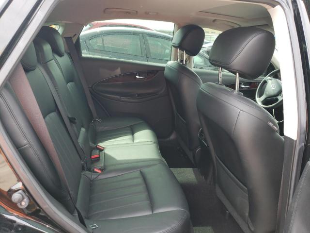 Photo 10 from auction – 2017 INFINITI QX50 with VIN JN1BJ0RR3HM411018