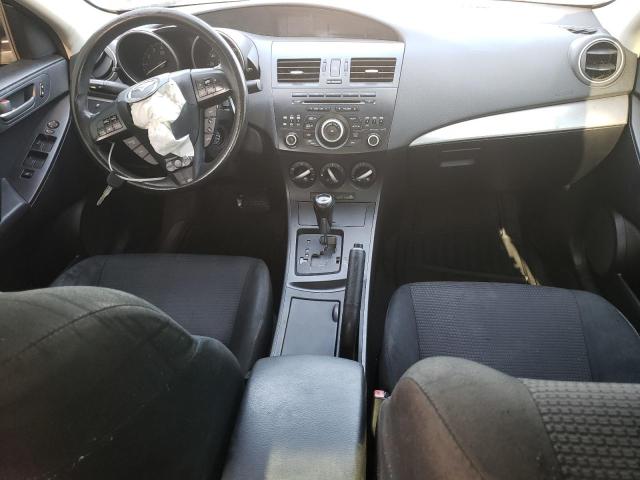 Photo 8 from auction – 2013 MAZDA 3 I with VIN JM1BL1U75D1738020