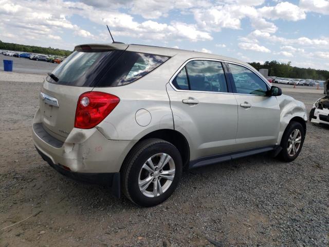 Photo 3 from auction – 2015 CHEVROLET EQUINOX LS with VIN 2GNALAEK2F1169713