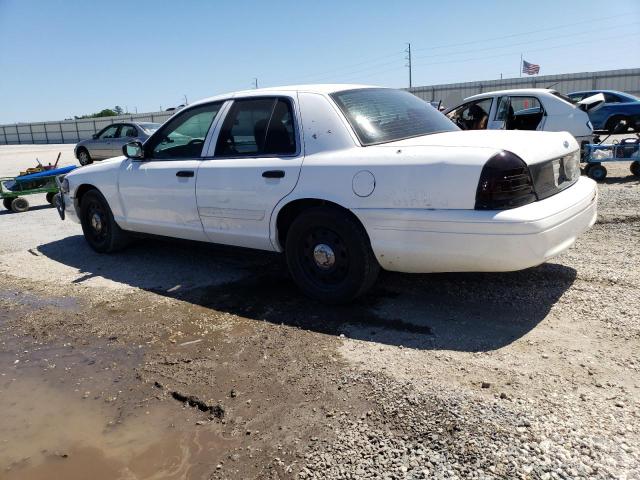 Photo 2 from auction – 2011 FORD CROWN VICT with VIN 2FABP7BV7BX121804
