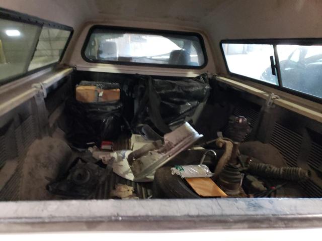 صورة رقم 10 من المزاد - 2008 FORD F150 مع VIN 1FTRF14VX8KC77305