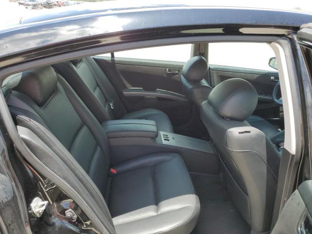 Photo 10 from auction – 2006 NISSAN MAXIMA SE with VIN 1N4BA41E06C850294