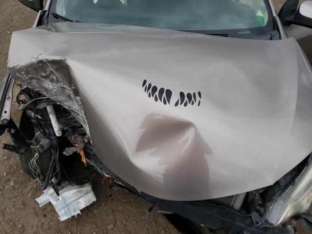 Photo 11 from auction – 2016 TOYOTA COROLLA L with VIN 2T1BURHEXGC695184