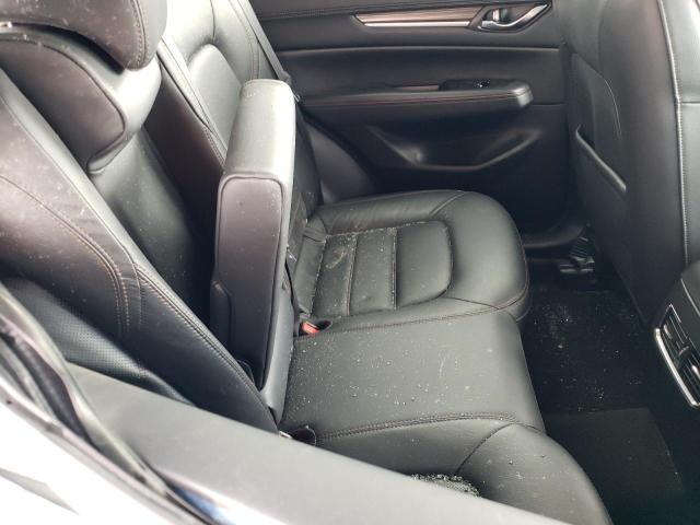 Photo 11 from auction – 2018 MAZDA CX-5 GRAND with VIN JM3KFBDM4J0325047