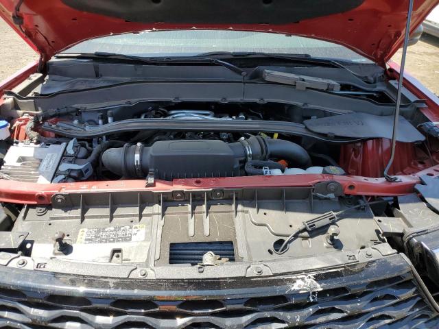 Photo 11 from auction – 2023 FORD EXPLORER S with VIN 1FM5K8GC7PGA83454