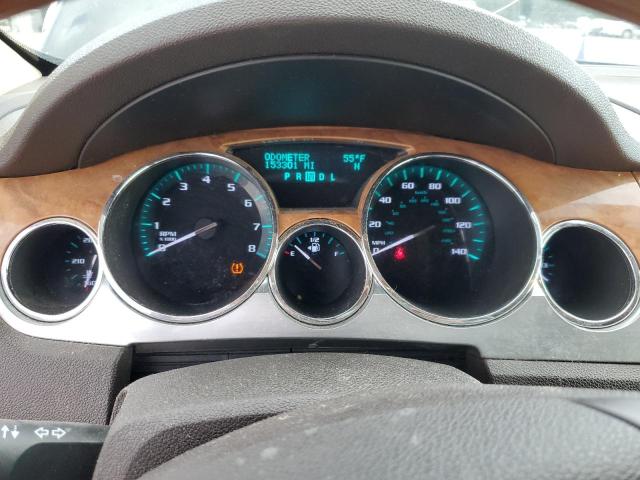 Фото 9 с аукциона – 2009 BUICK ENCLAVE CX с VIN 5GAER23D29J215197