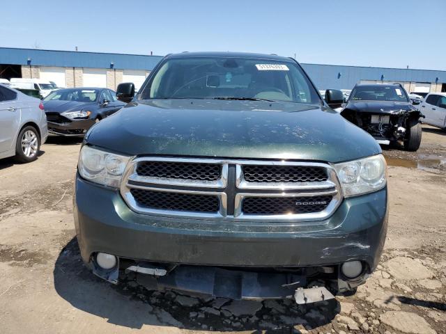 Photo 5 from auction – 2011 DODGE DURANGO CR with VIN 1D4RE4GG9BC677183