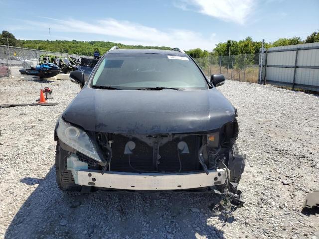Photo 5 from auction – 2013 LEXUS RX 350 BAS with VIN 2T2BK1BA8DC160214