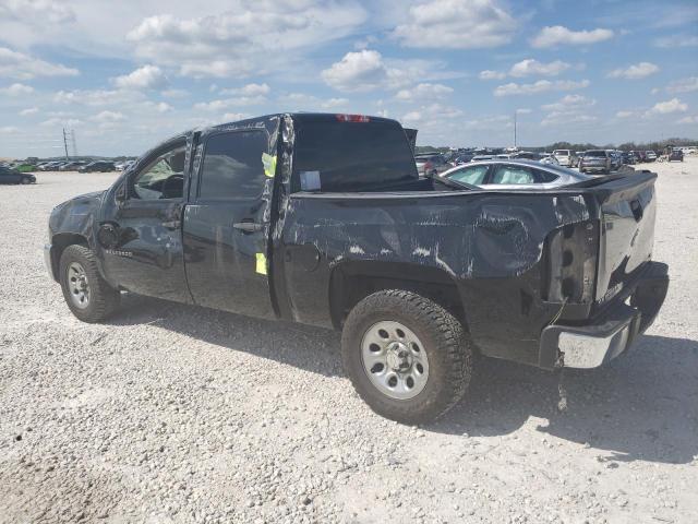 Photo 2 from auction – 2012 CHEVROLET SILVERADO4 with VIN 3GCPCREA9CG206607