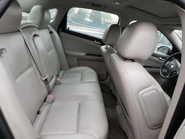 Photo 10 from auction – 2013 CHEVROLET IMPALA LTZ with VIN 2G1WC5E30D1192430