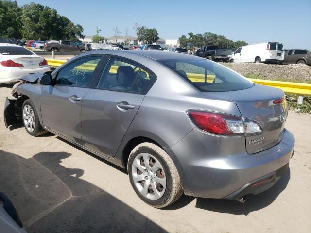 Photo 2 from auction – 2010 MAZDA 3 I with VIN JM1BL1SF1A1200856