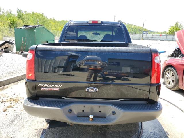 Photo 6 from auction – 2002 FORD EXPLORER S with VIN 1FMZU67E72UD06300