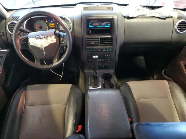 Photo 8 from auction – 2007 FORD EXPLORER S with VIN 1FMEU53847UA10442