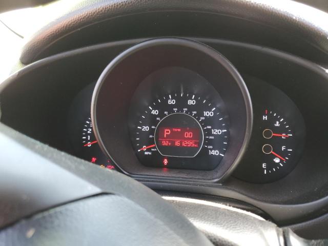 Photo 9 from auction – 2016 KIA SOUL with VIN KNDJN2A29G7843942