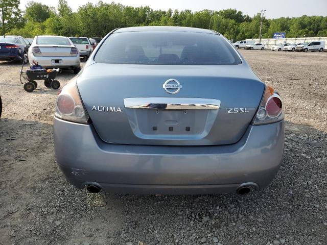 Photo 6 from auction – 2010 NISSAN ALTIMA BAS with VIN 1N4AL2AP9AN502583