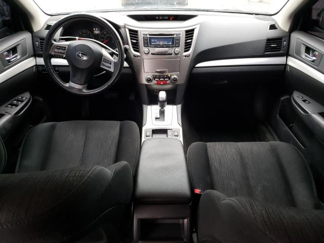 Photo 8 from auction – 2013 SUBARU LEGACY 2.5 with VIN 4S3BMCC67D3009538