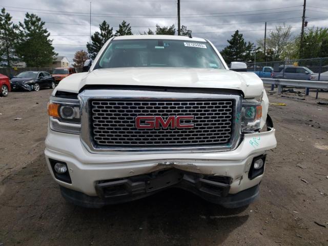 Photo 5 from auction – 2014 GMC SIERRA K15 with VIN 3GTU2VEC8EG236099