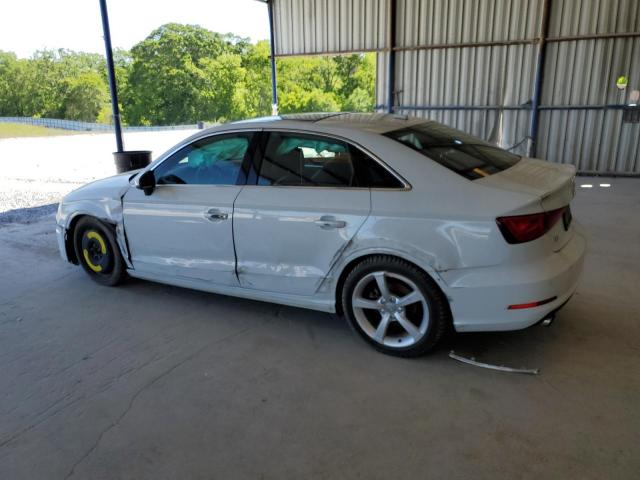 Photo 2 from auction – 2015 AUDI A3 with VIN WAUBFGFF9F1094813
