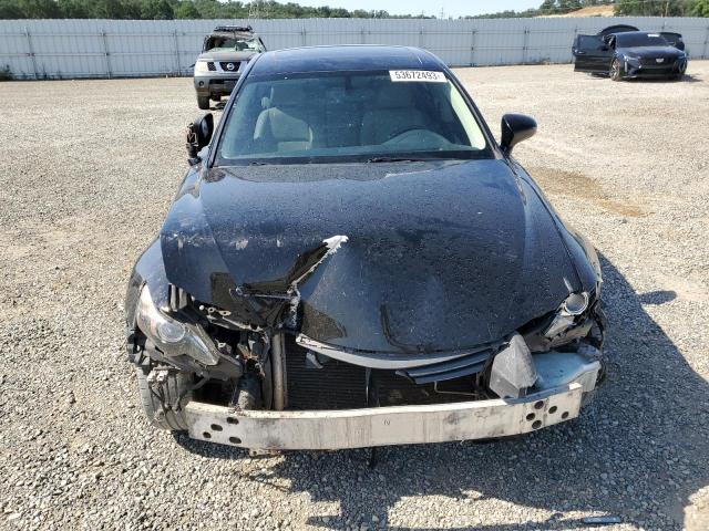 Photo 5 from auction – 2015 LEXUS IS 250 with VIN JTHBF1D24F5079935