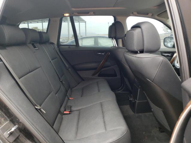 Photo 10 from auction – 2010 BMW X3 XDRIVE3 with VIN WBXPC9C44AWJ33936