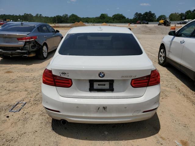 Photo 6 from auction – 2014 BMW 328 D with VIN WBA3D3C58EK153082