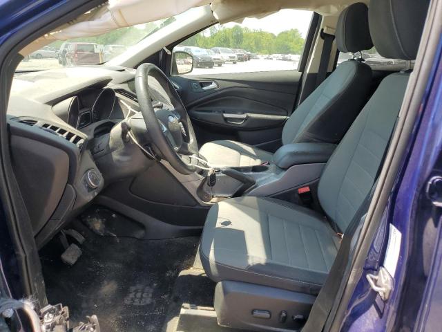 Photo 7 from auction – 2016 FORD ESCAPE SE with VIN 1FMCU9GX8GUA62916