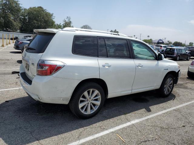 Zdjęcie 3 z aukcji – 2010 TOYOTA HIGHLANDER z VIN JTEJW3EH0A2047971