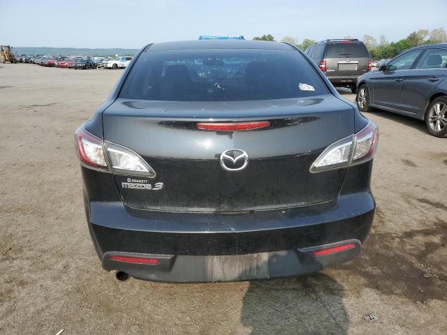 Photo 6 from auction – 2010 MAZDA 3 I with VIN JM1BL1SG5A1133462