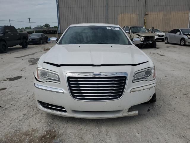 Photo 5 from auction – 2011 CHRYSLER 300C with VIN 2C3CA6CT1BH539054