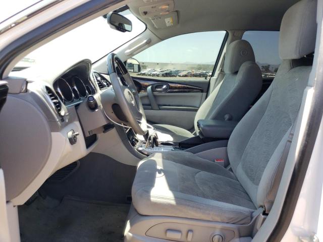 Photo 7 from auction – 2016 BUICK ENCLAVE with VIN 5GAKRAKD8GJ113088