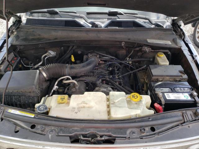 Photo 12 from auction – 2011 DODGE NITRO HEAT with VIN 1D4PT4GK5BW605672
