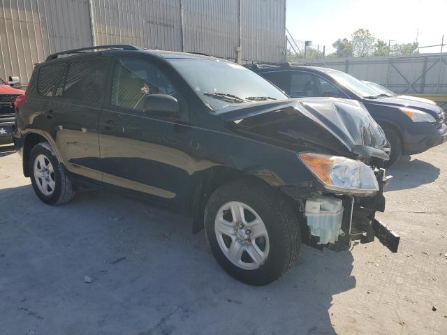 Фото 4 с аукциона – 2011 TOYOTA RAV4 с VIN 2T3ZF4DV9BW074373