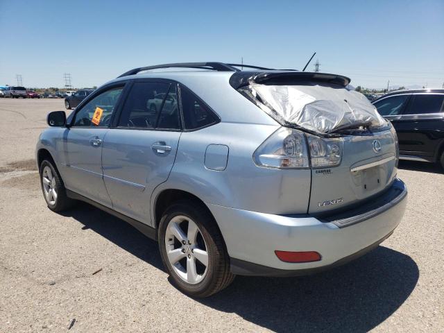 Снимка 2 от търг – 2005 LEXUS RX 330 с VIN 2T2GA31U85C030337
