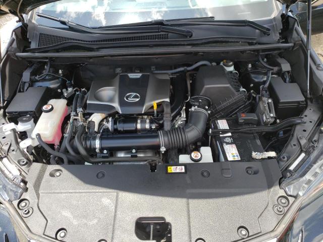 Photo 11 from auction – 2020 LEXUS NX 300 with VIN JTJDARBZ1L5006909