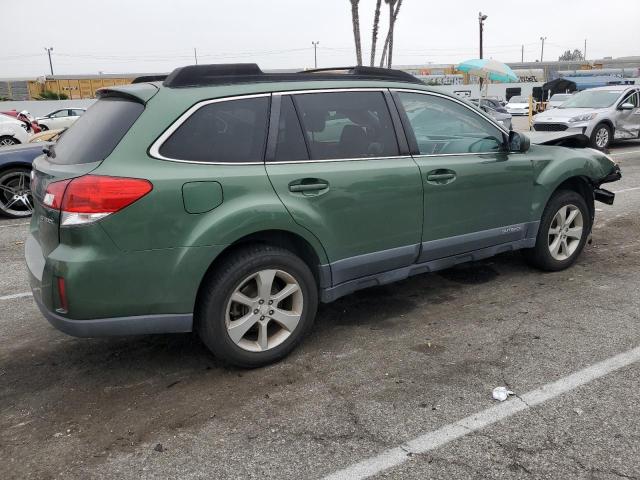 Снимка 3 от търг – 2013 SUBARU OUTBACK 2. с VIN 4S4BRCCC6D3316539